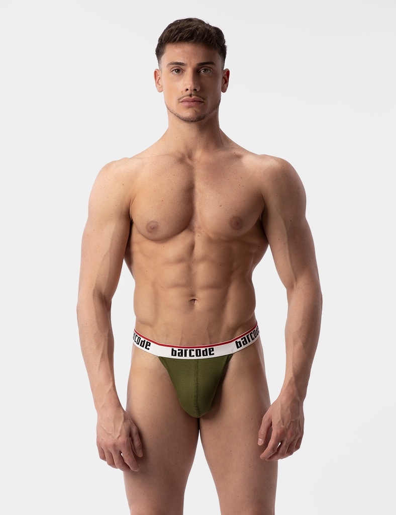 BARCODE BERLIN THONG MIRAN