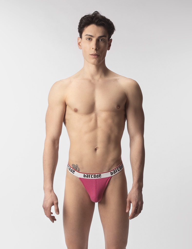 BARCODE BERLIN THONG MIRAN