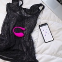 LOVESENSE LUSH 3 APP CONTROLLED BULLET VIBRATOR