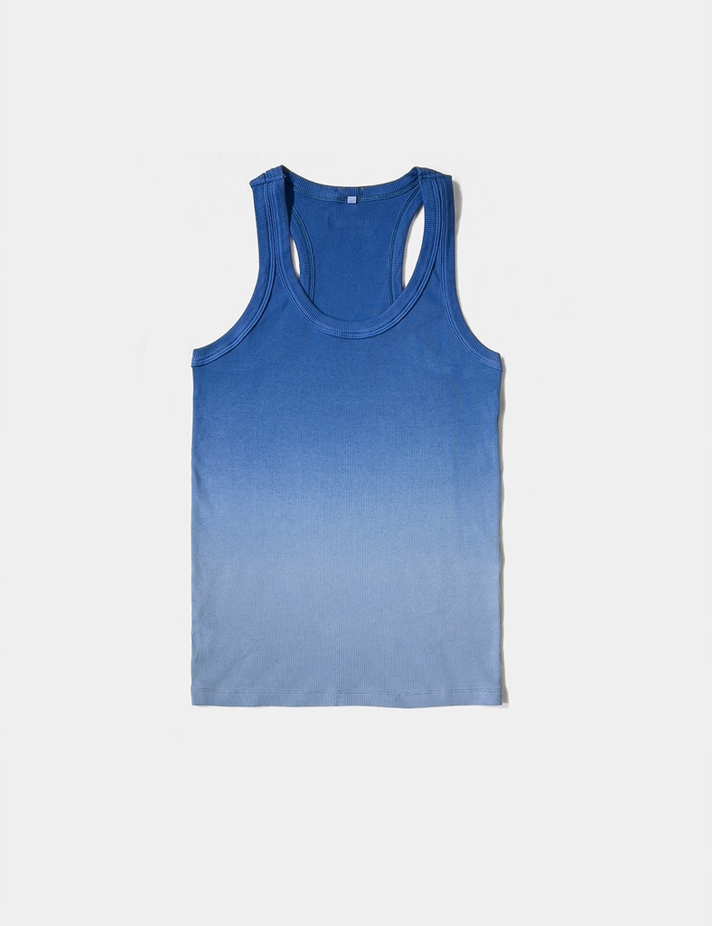 BARCODE BERLIN TANK TOP BERNADO