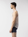 BARCODE BERLIN TANK TOP TIRTA