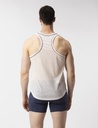 BARCODE BERLIN TANK TOP TIRTA