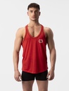 BARCODE BERLIN TANK TOP TIRTA