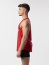 BARCODE BERLIN TANK TOP TIRTA