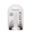 REAL ROCK NON-REALISTIC DILDO W/ SUCTION 13,5cm