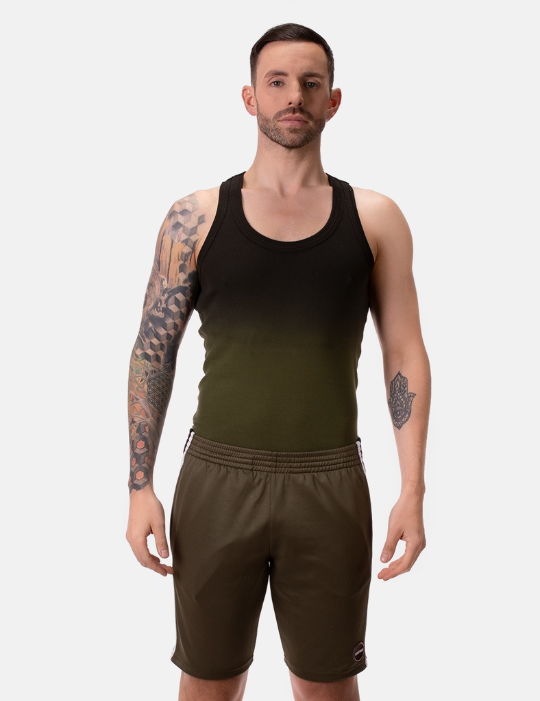 BARCODE BERLIN SHORT TUBOR