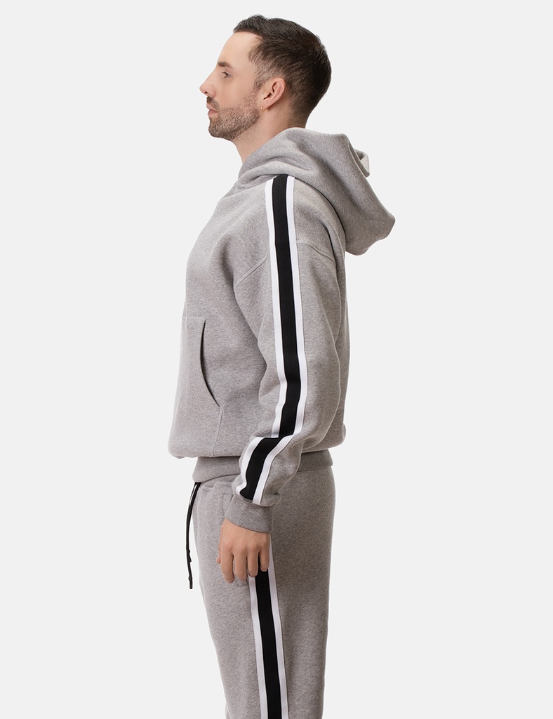 BARCODE BERLIN FLEECE HOODY SEXY BOY