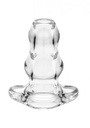 PERFECT FIT DOUBLE TUNNEL PLUG