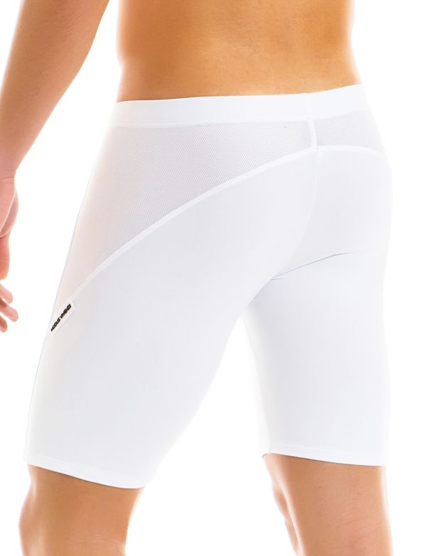 MODUS VIVENDI ACTIVE SHORT MEGGINGS