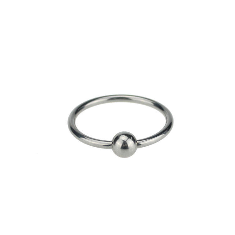 GAYT*GEAR SHAFT RING W/ BALL