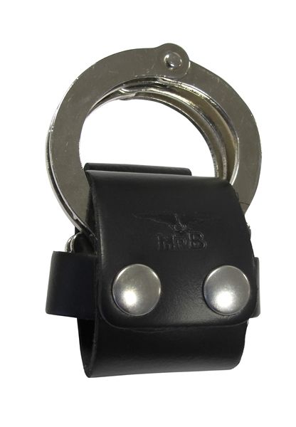 MISTER B HANDCUFF HOLDER