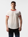 BARCODE BERLIN T-SHIRT REGLAN KENJI