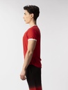 BARCODE BERLIN T-SHIRT REGLAN KENJI
