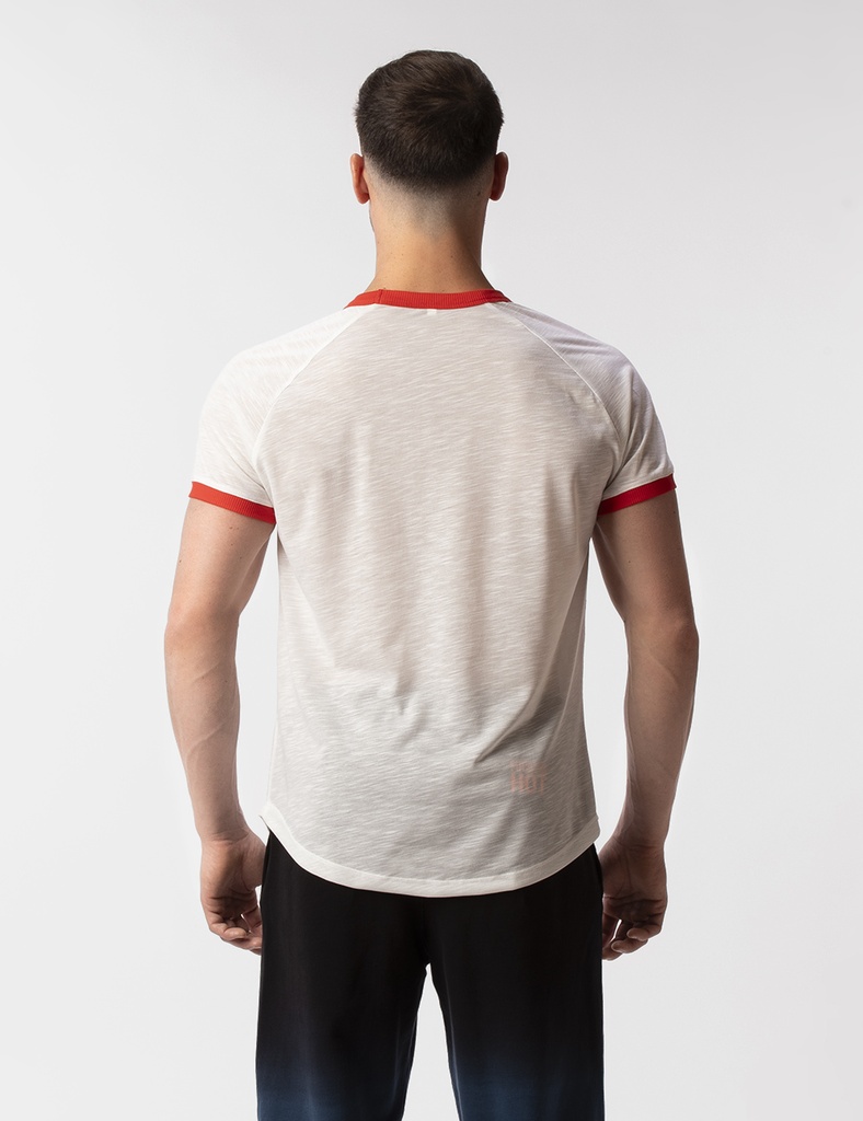 BARCODE BERLIN T-SHIRT REGLAN KENJI
