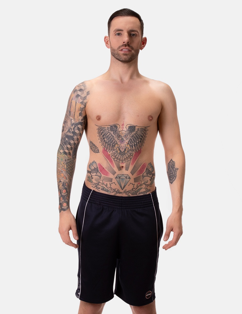 BARCODE BERLIN SHORT KABERI