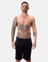 BARCODE BERLIN SHORT KABERI