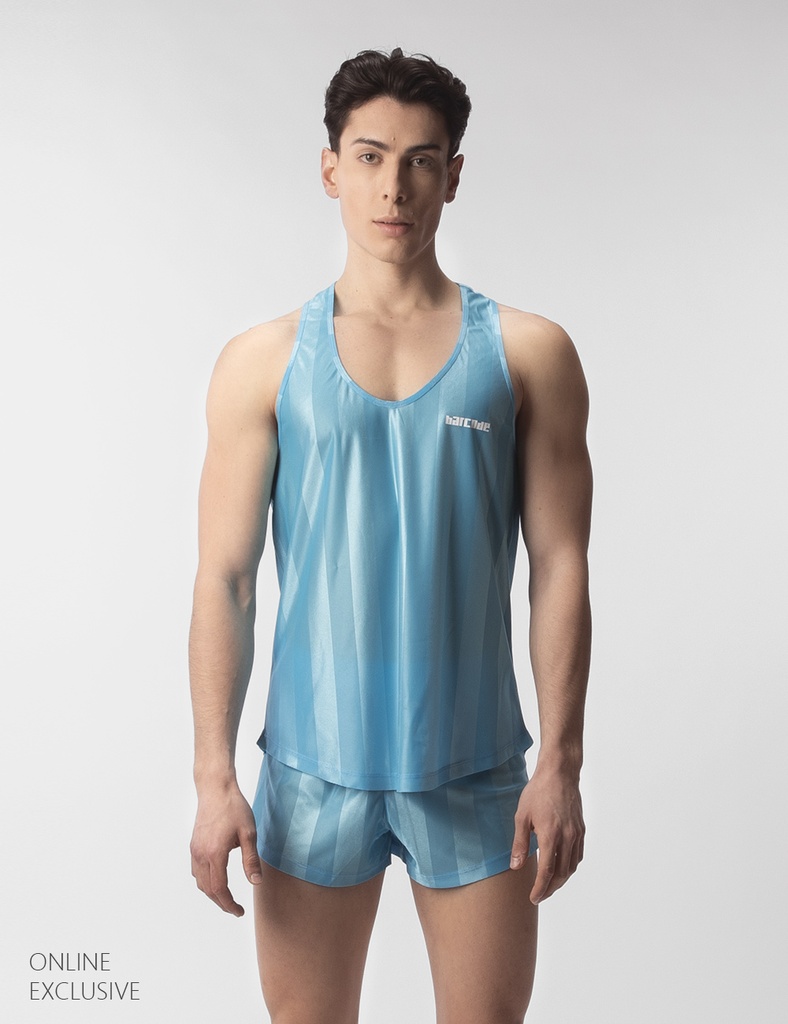 BARCODE BERLIN TANK TOP AVET