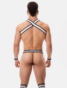 BARCODE BERLIN HARNESS BOTTOM