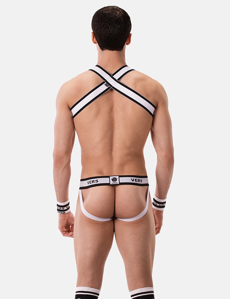 BARCODE BERLIN JOCK STRAP VERS
