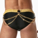 LEADER PARTY BELT