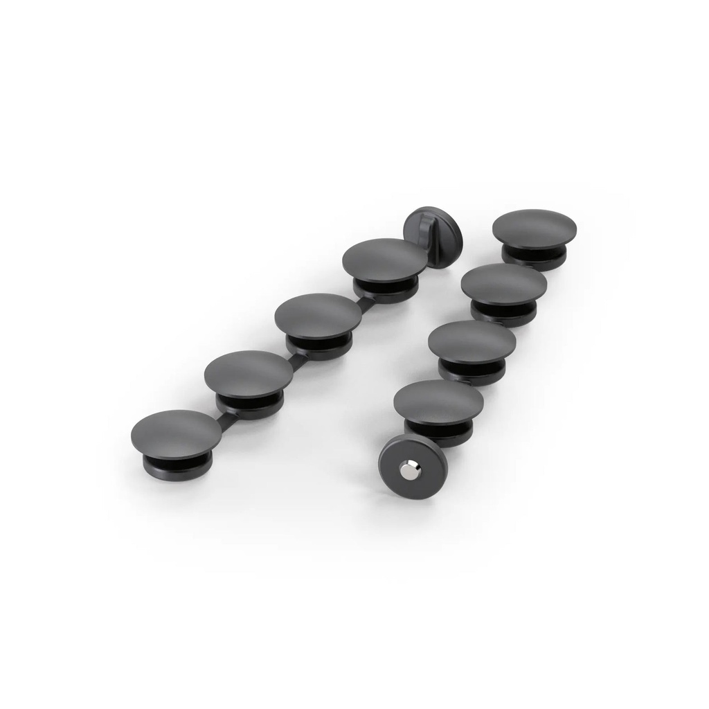 MYSTIM OPUS E MASTURBATOR