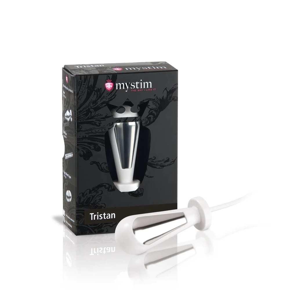 MYSTIM TRISTIAN WHITE