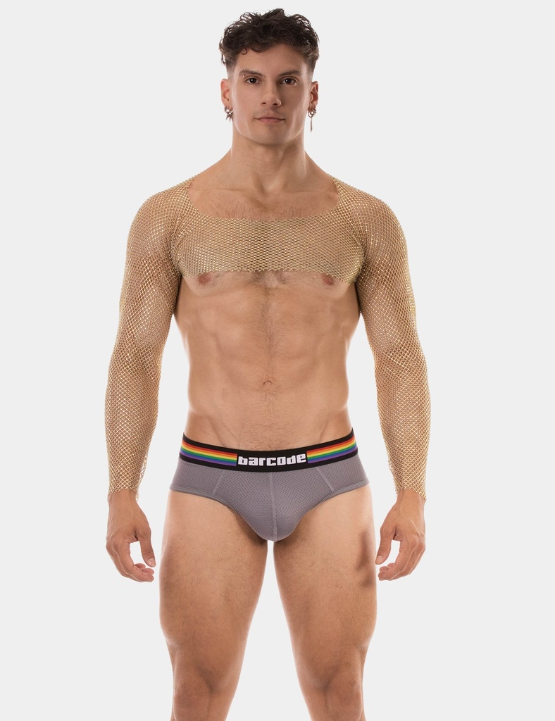 BARCODE BERLIN BOLERO BLINKY