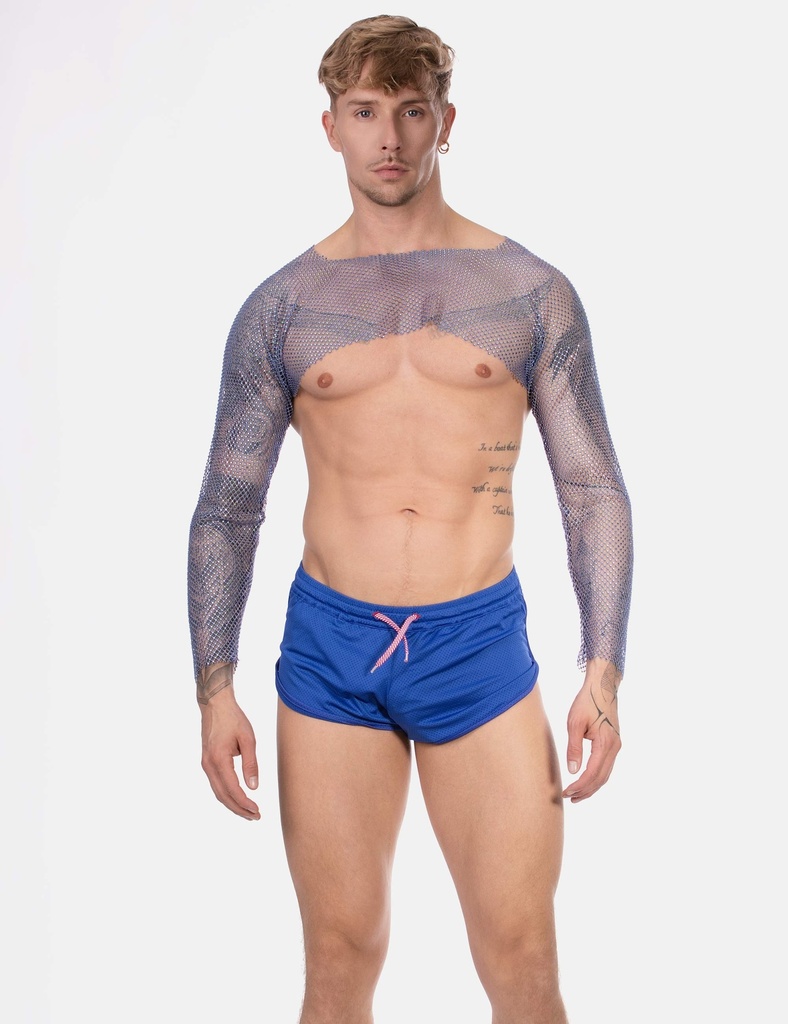 BARCODE BERLIN BOLERO BLINKY