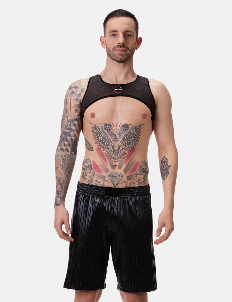 BARCODE BERLIN HARNESS TOREN