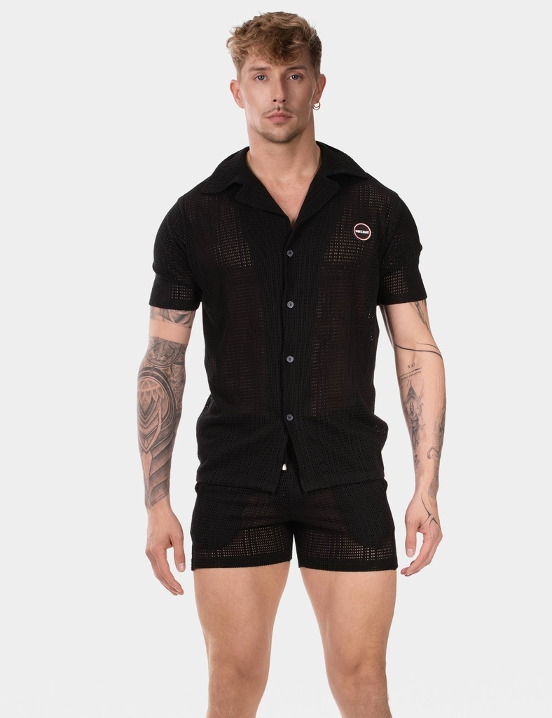 BARCODE BERLIN SHIRT EDMOND