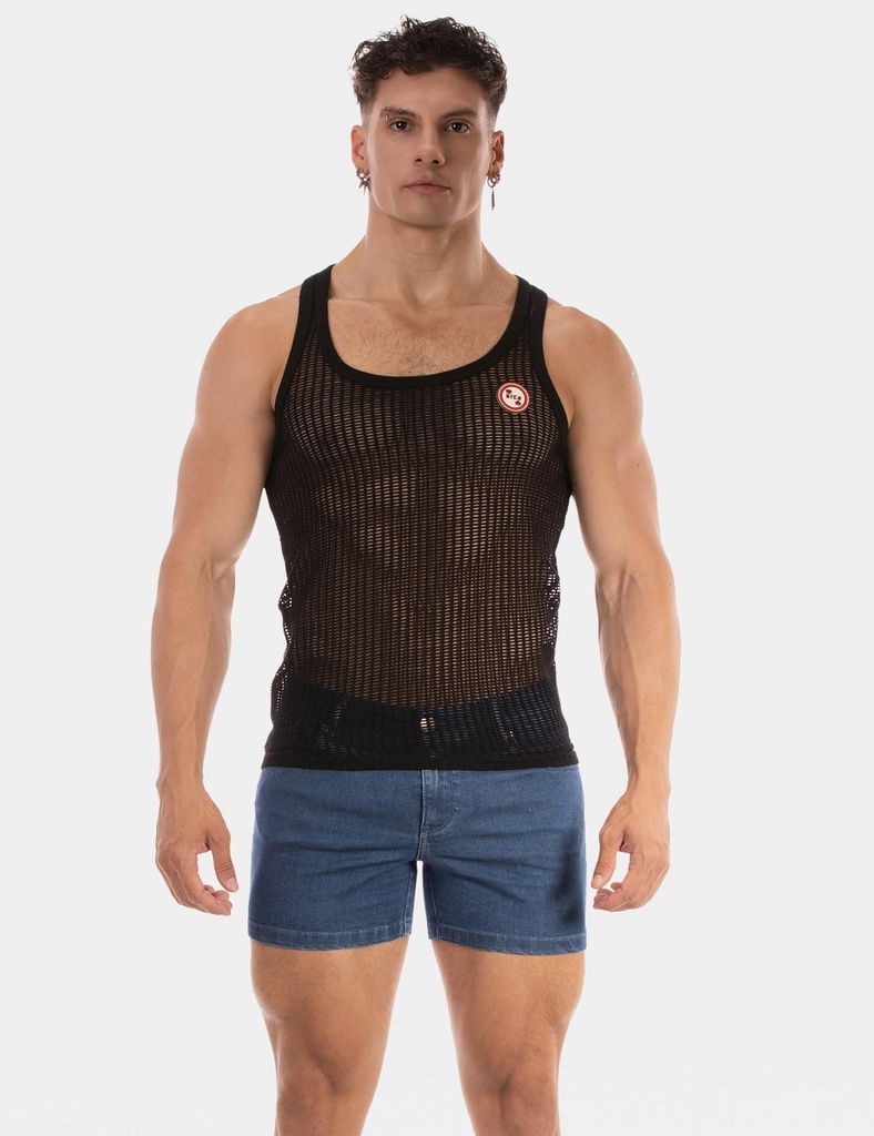 BARCODE BERLIN TANK TOP SMAGUL