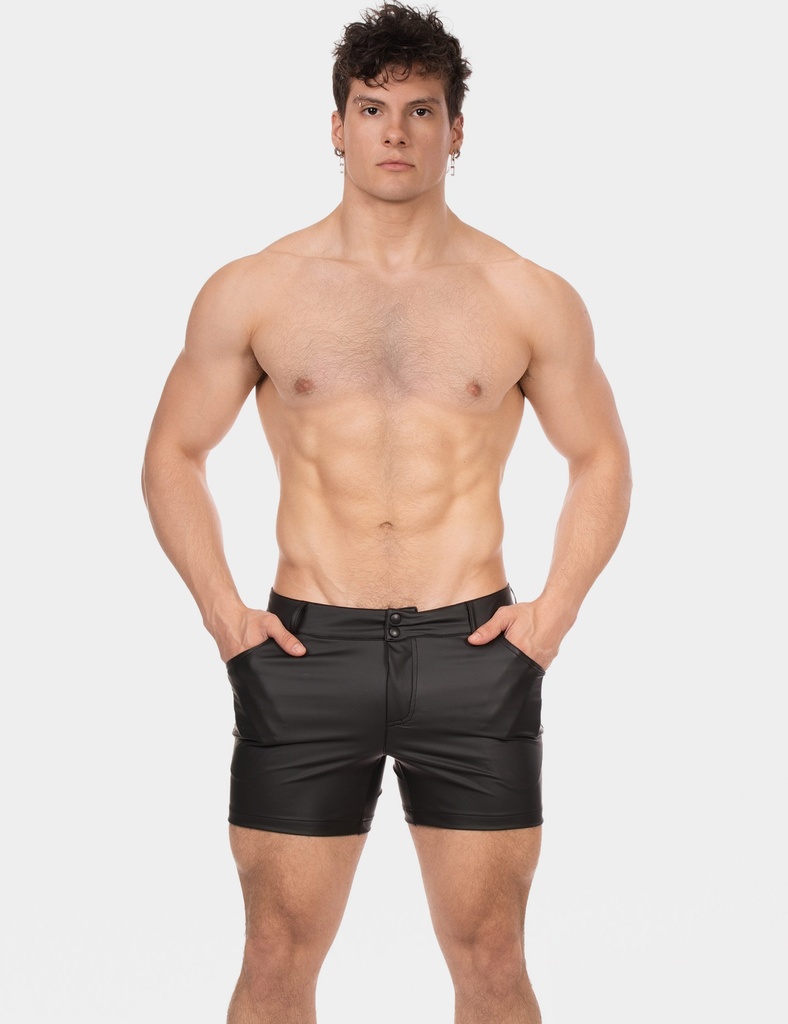 BARCODE BERLIN SHORT HARPER