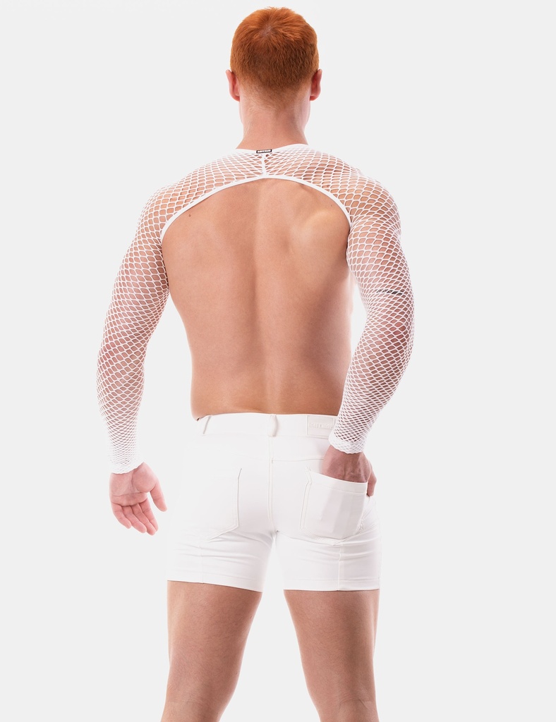 BARCODE BERLIN SHORT HARPER