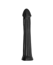 ALL BLACK AB30 PLUG 31cm