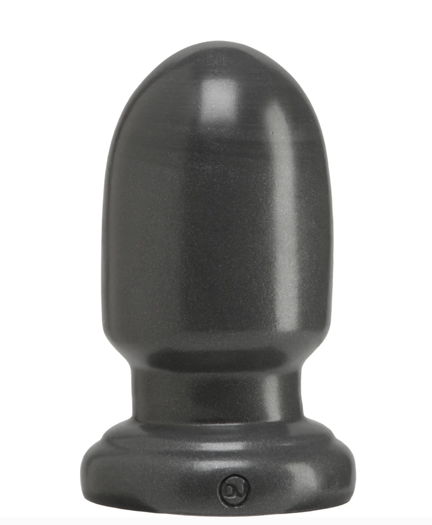 AMERICAN BOMBSHELL SHELLSHOCK BUTT PLUG SMALL