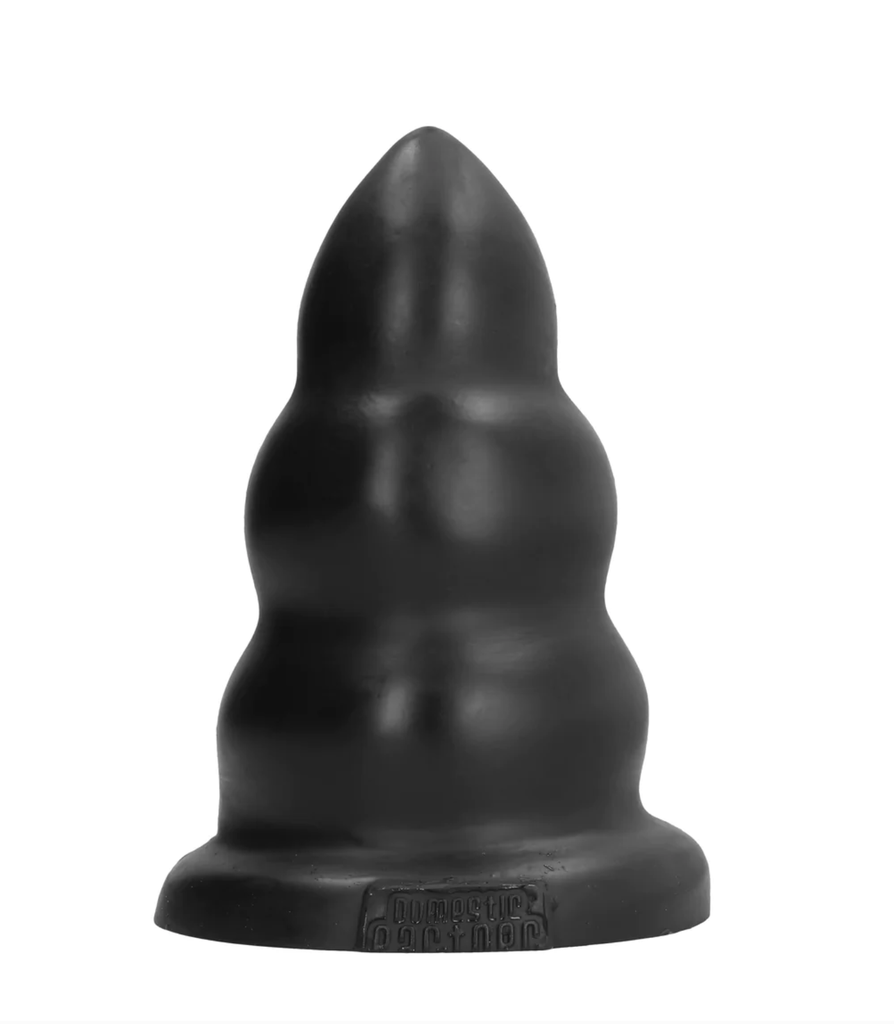 DP - BUTT BUSTER BUTT PLUG