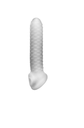 FAT BOY CHECKER BOX SHEATH 19cm