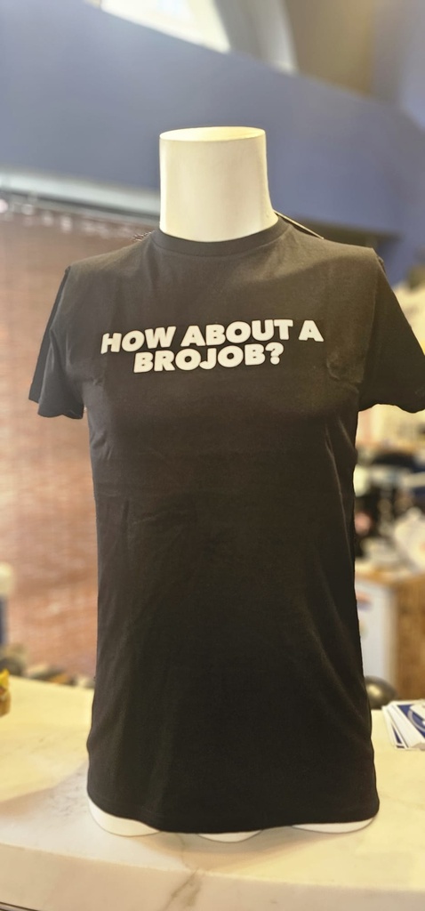 GAYT*GEAR SHIRT REFLECTED BROJOB