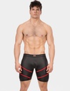 BARCODE BERLIN BIKER SHORT NURU