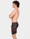 BARCODE BERLIN BIKER SHORT NURU