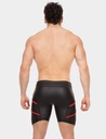 BARCODE BERLIN BIKER SHORT NURU