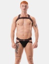 BARCODE BERLIN JOCK ZORAN