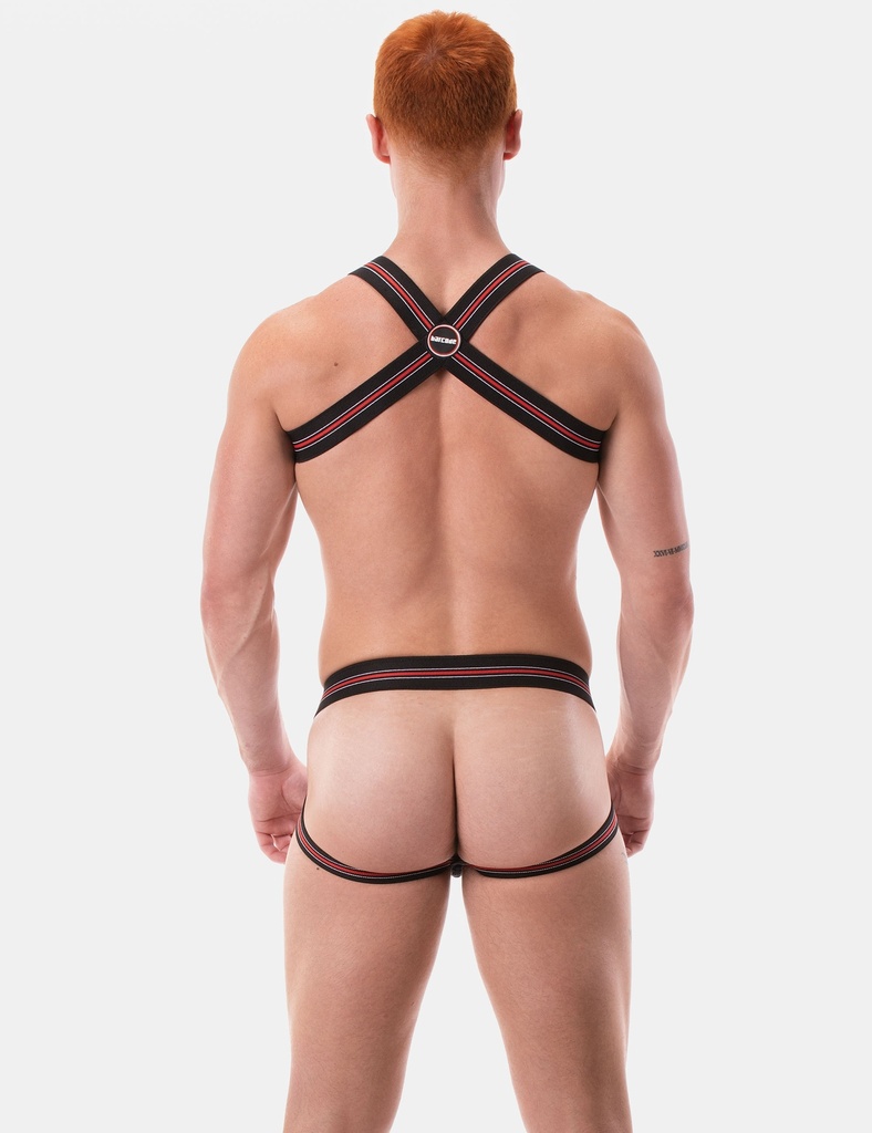 BARCODE BERLIN JOCK ZORAN