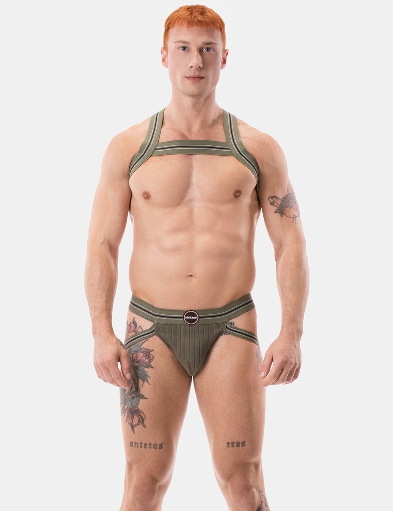BARCODE BERLIN JOCK ZORAN