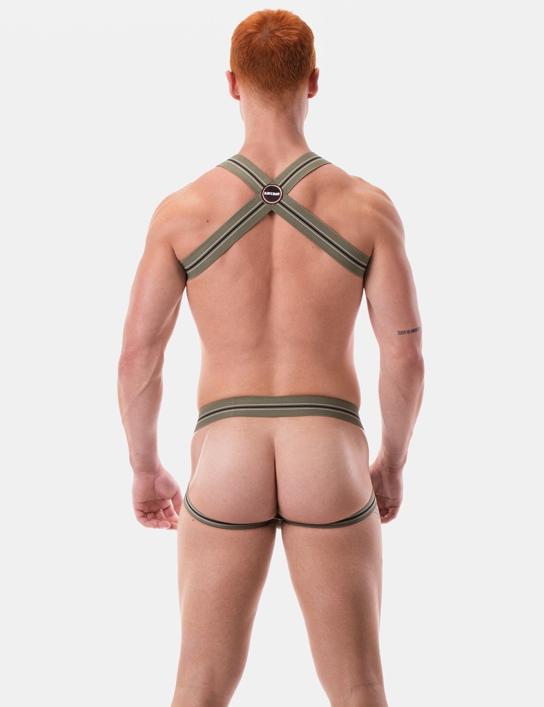 BARCODE BERLIN JOCK ZORAN