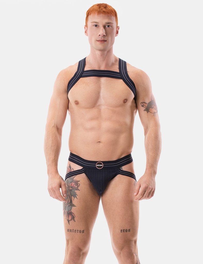 BARCODE BERLIN JOCK ZORAN