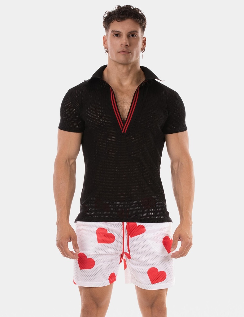 BARCODE BERLIN POLO JEREMIE