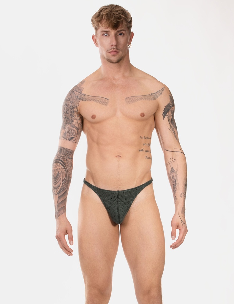 BARCODE BERLIN THONG GOR