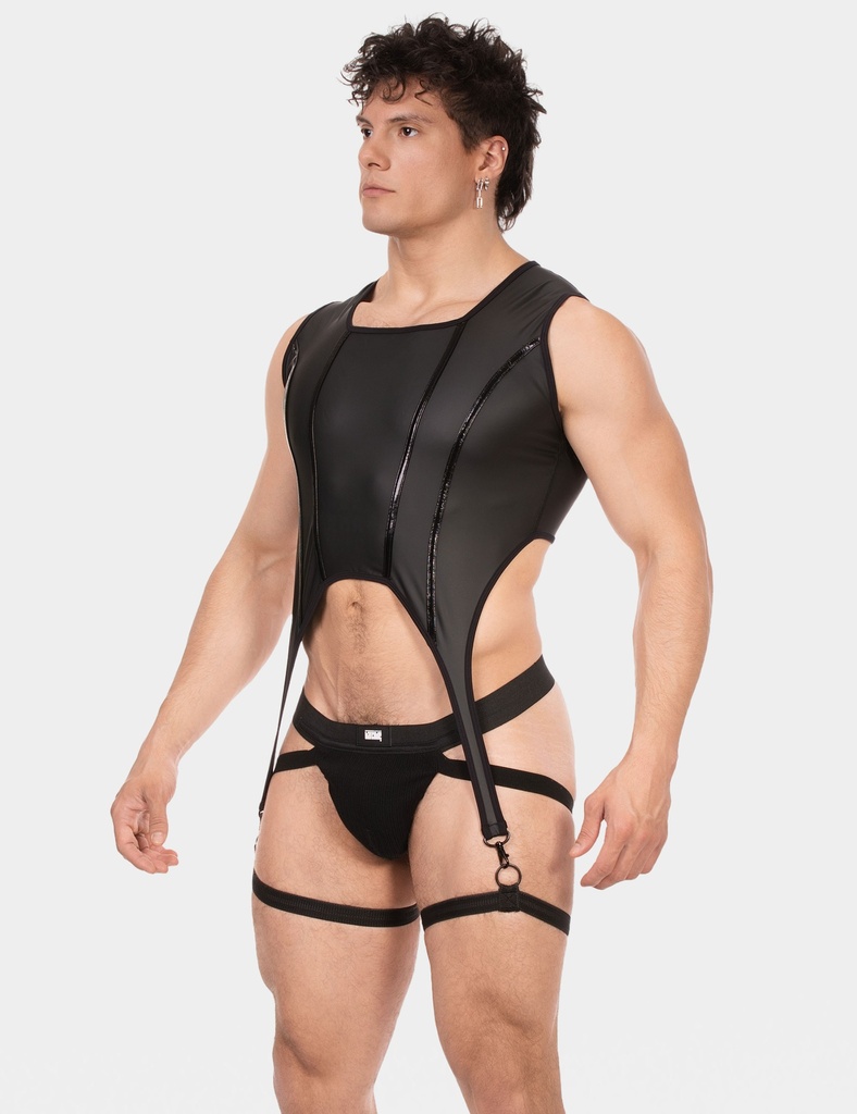 BARCODE BERLIN VEST MILOS