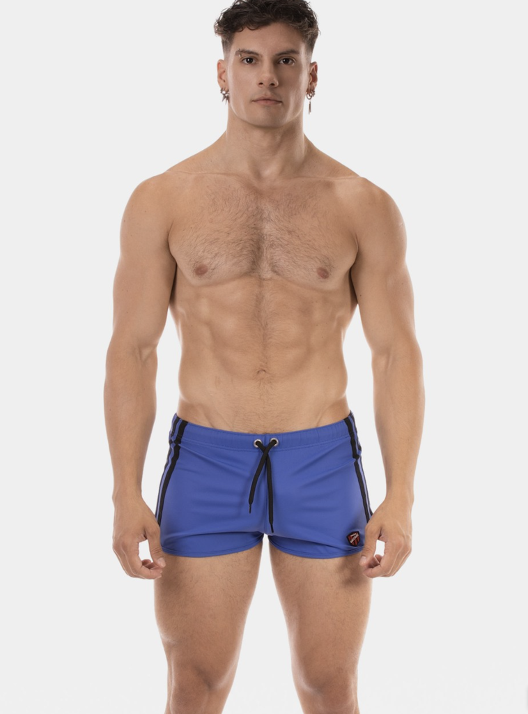 BARCODE BERLIN SHORT BYRON LABORATORY